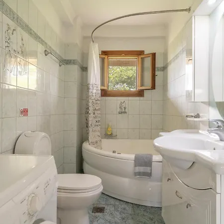 An Authentic Greek House Lefkada City
