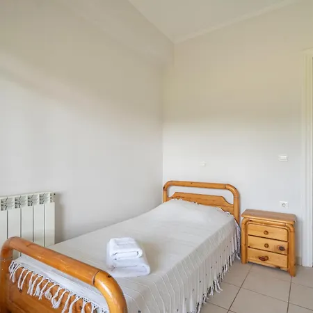 An Authentic Greek House Country house